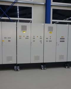 Switch cabinet Step XL 30-27 internal Viper